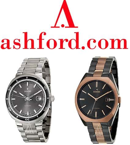 is ashford watch fake|ashford luxury watches review.